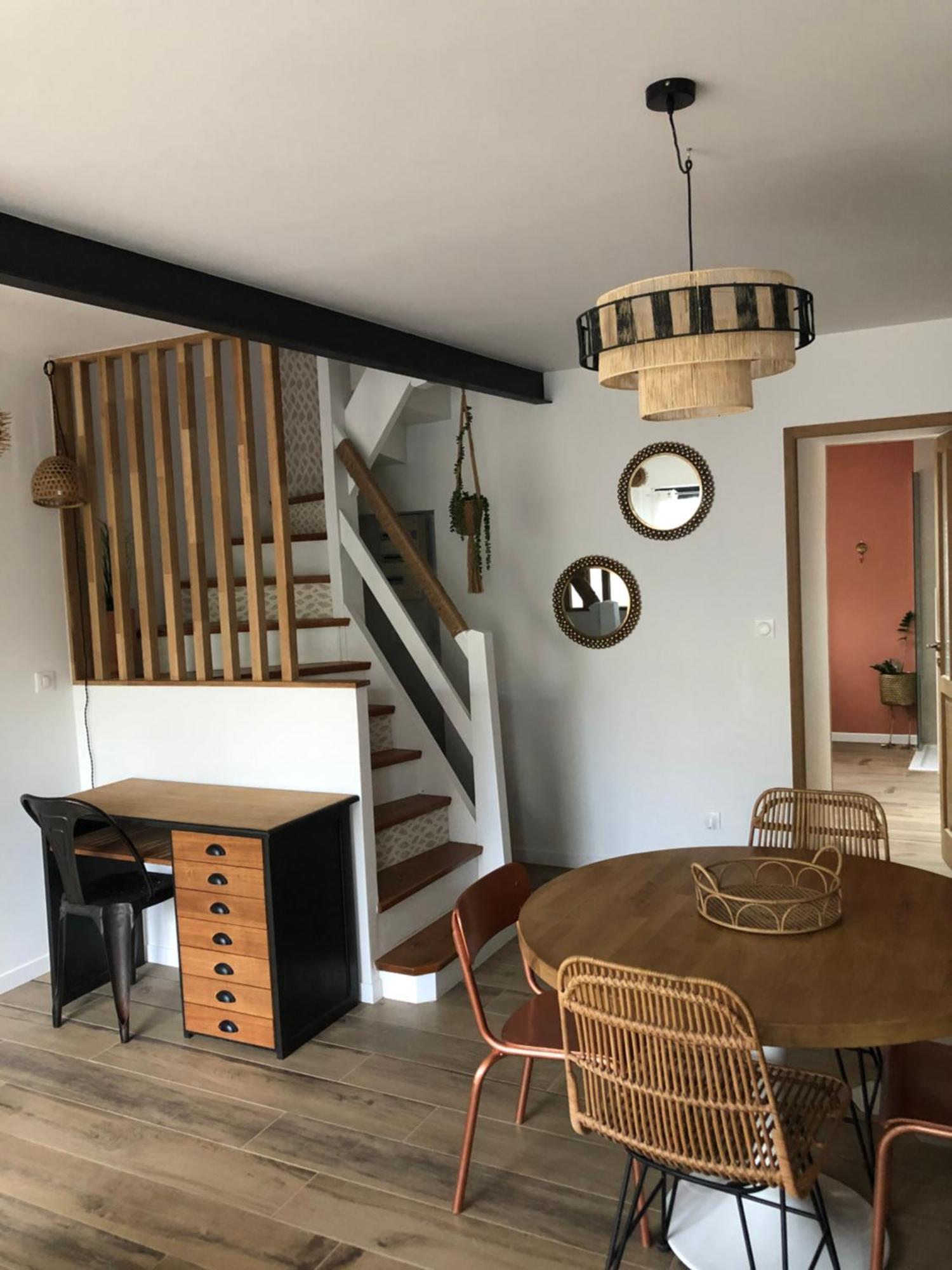 La Loc Donvillaise Donville-les-Bains Zewnętrze zdjęcie